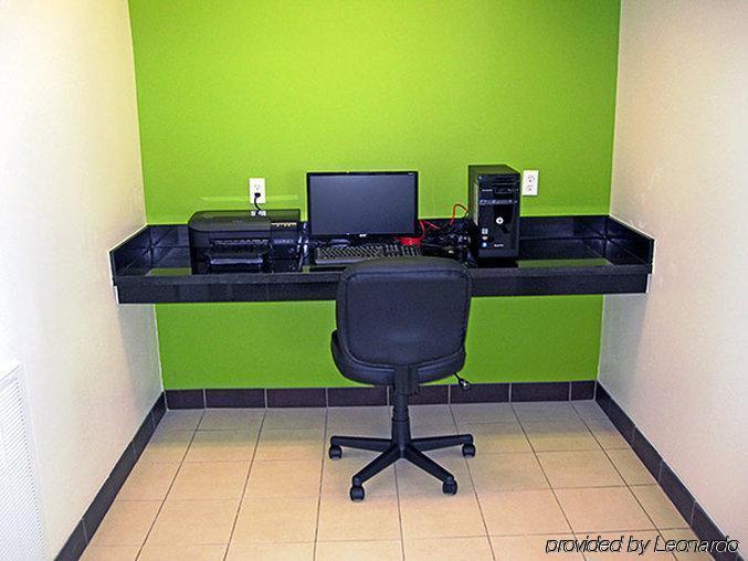 Studio 6-Orange, Tx Instalações foto